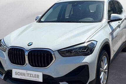BMW X1 59.053 km 20.950 &euro; Langenfeld 40764