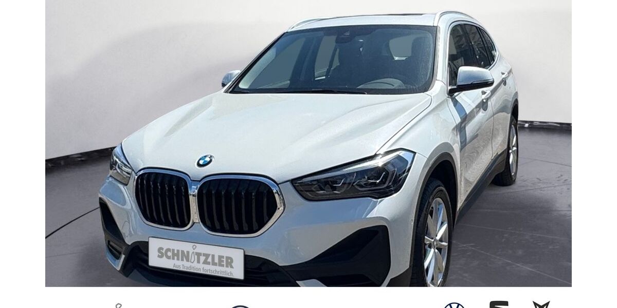 BMW X1 59.053 km 20.950 &euro; Langenfeld 40764