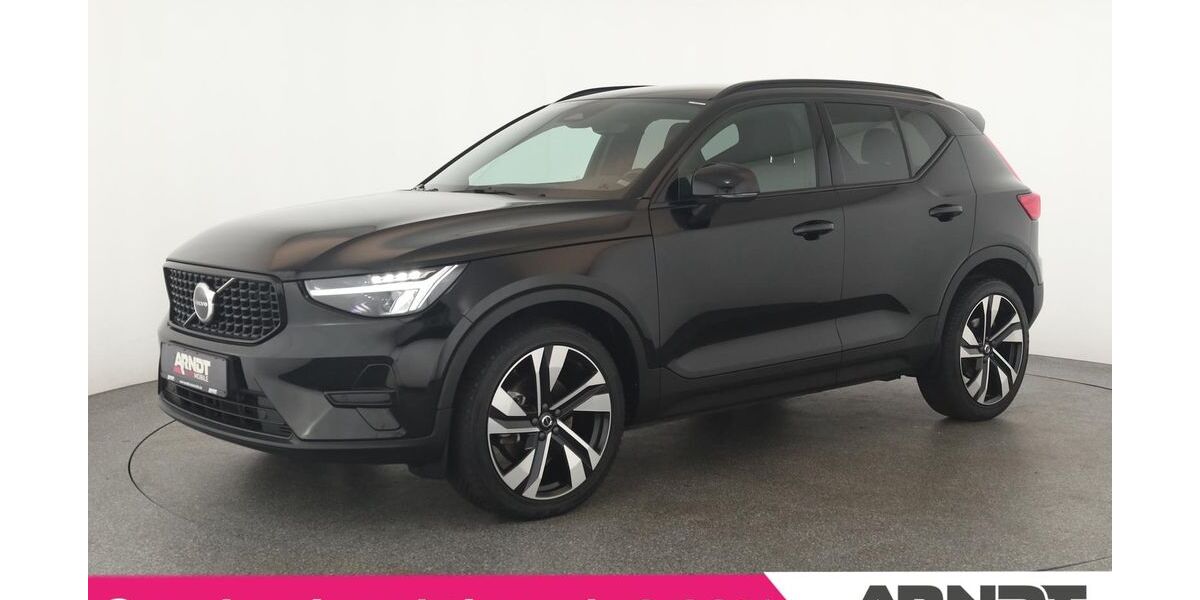 Volvo XC40 42.300 km 32.284 &euro; Düsseldorf 40233