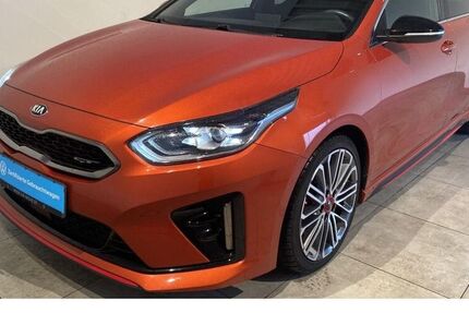 Kia ceed / Ceed