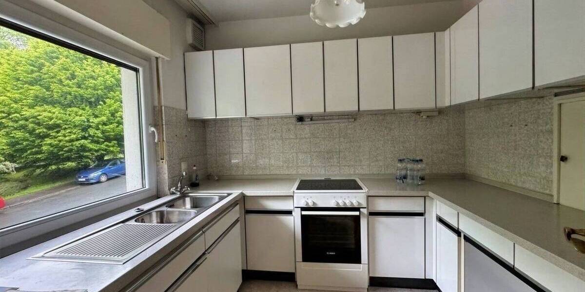 Reihenendhaus Wuppertal Barmen - 3 Zimmer, 125 m&sup2;, 345.000&euro; | Angebot:26842219