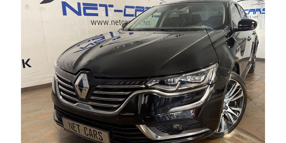 Renault Talisman 99.586 km 18.850 &euro; Hilden (bei Düsseldorf) 40721