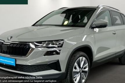 Skoda Karoq 47.531 km 23.950 &euro; Hagen 58089