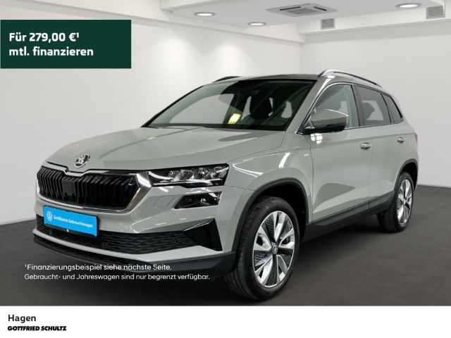 Skoda Karoq 47.531 km 23.950 &euro; Hagen 58089