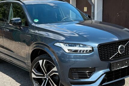 Volvo XC90 112.000 km 44.840 &euro; Düsseldorf 40468
