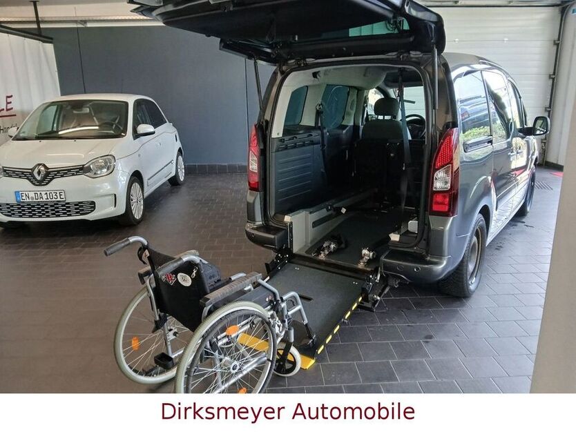 Berlingo