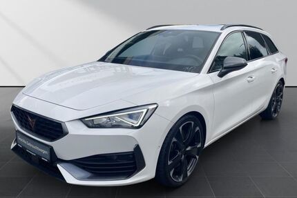 Cupra Leon 56.600 km 35.990 &euro; Wuppertal 42109