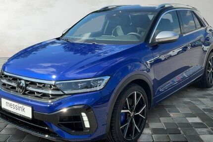 VW T-Roc 6.832 km 37.780 &euro; Wermelskirchen 42929