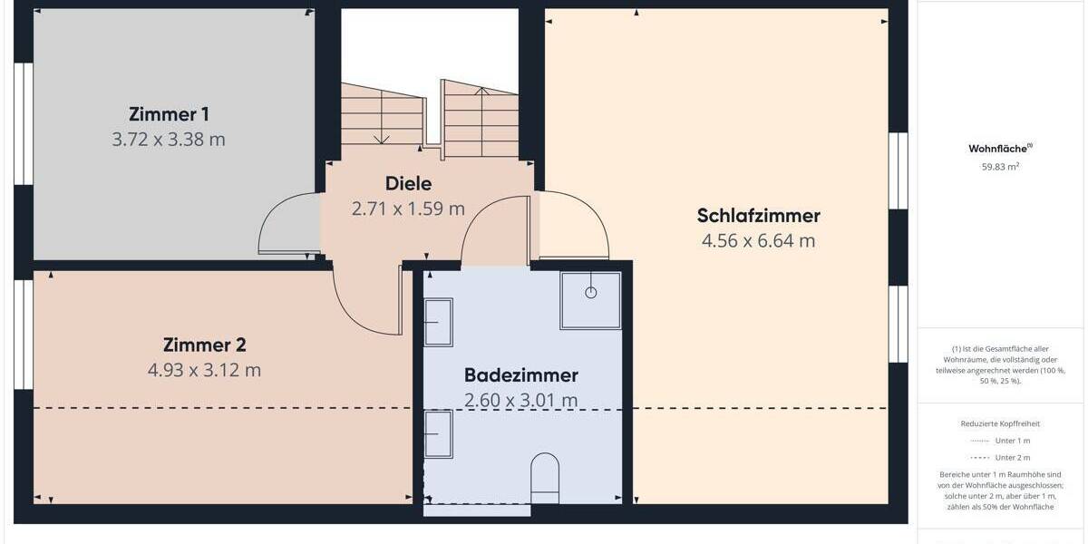 Mehrfamilienhaus, Wohnhaus Kierspe Kierspe Bahnhof - 4 Zimmer, 137 m&sup2;, 269.900&euro; | Angebot:26176024