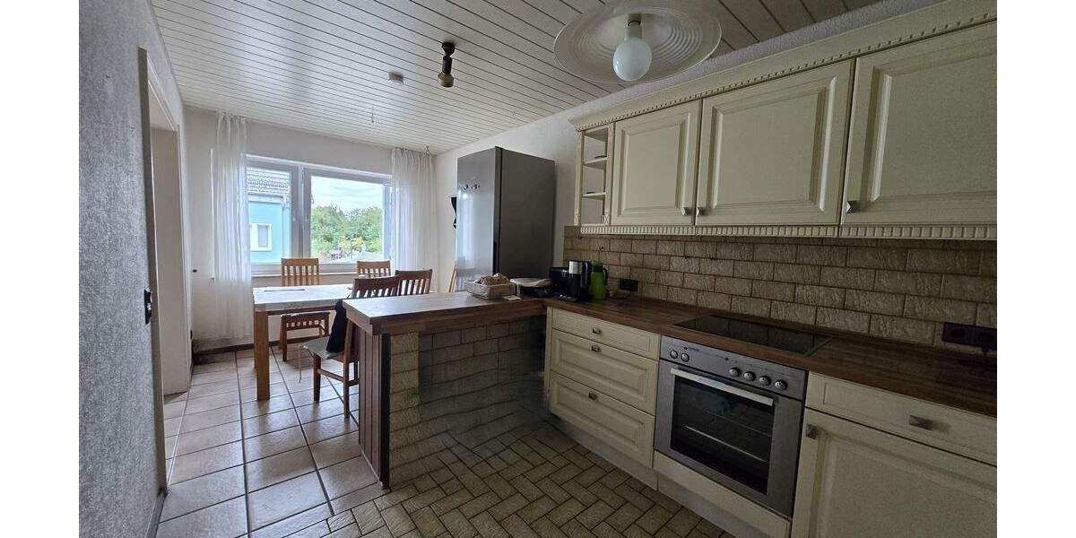 Charmante 3-Zimmer-Wohnung in ruhiger Lage 3 zimmer