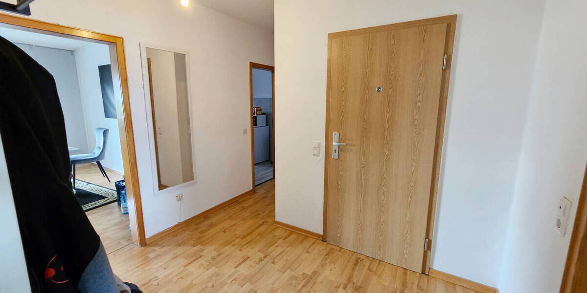 Etagenwohnung Odenthal / Glöbusch Glöbusch - 2 Zimmer, 74 m&sup2;, 210.000&euro; | Angebot:26797238