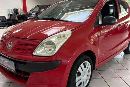 Nissan Pixo 70.000 km 3.450 &euro; Leverkusen 51373