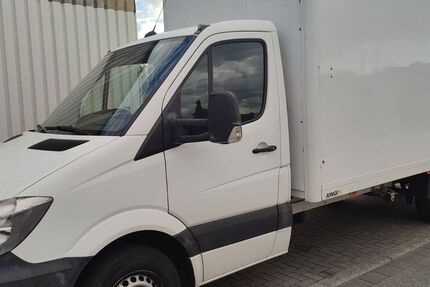 Mercedes Sprinter