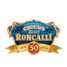Circus-Theater Roncalli 24.06.2026 Rheinpark