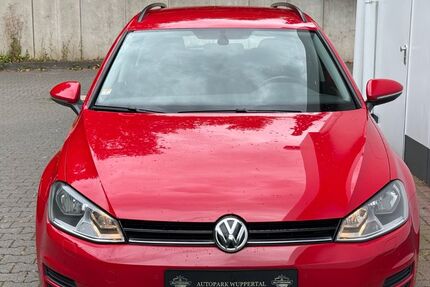 VW Golf 130.000 km 7.499 &euro; Wuppertal 42283
