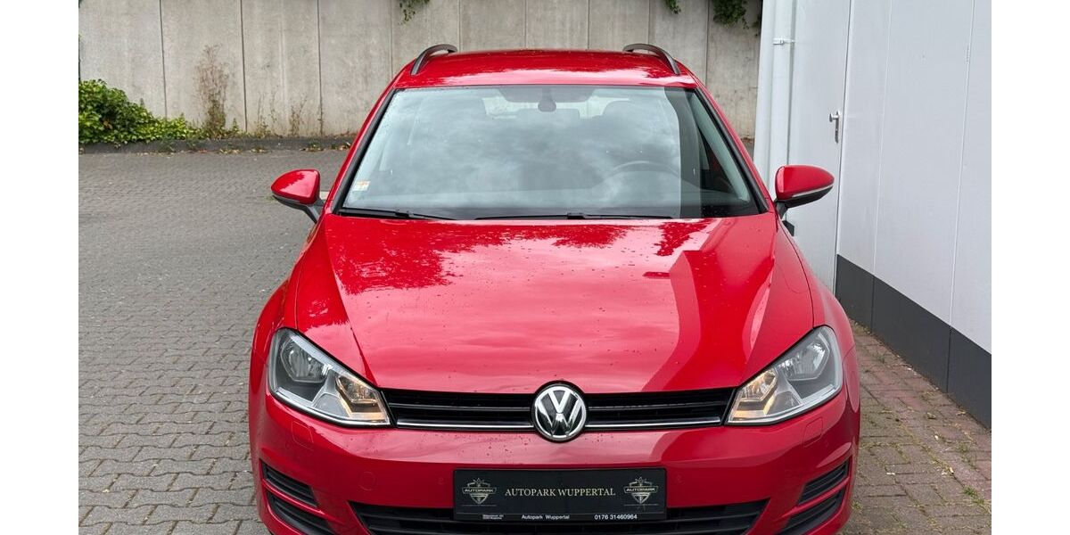 VW Golf 130.000 km 7.499 &euro; Wuppertal 42283