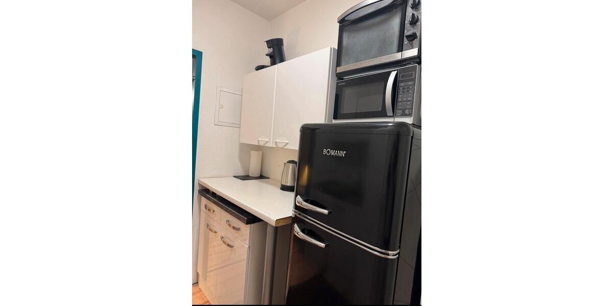 Etagenwohnung Wuppertal Unterbarmen - 1 Zimmer, 39 m&sup2;, 96.000&euro; | Angebot:26124184