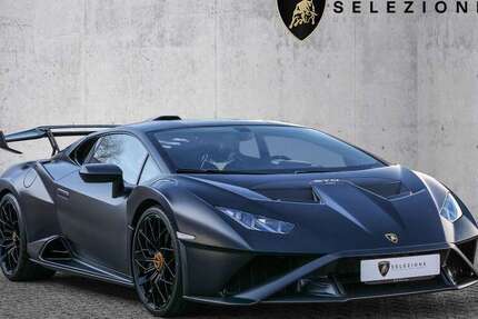 Lamborghini Huracán 6.500 km 354.900 &euro; Düsseldorf 40476