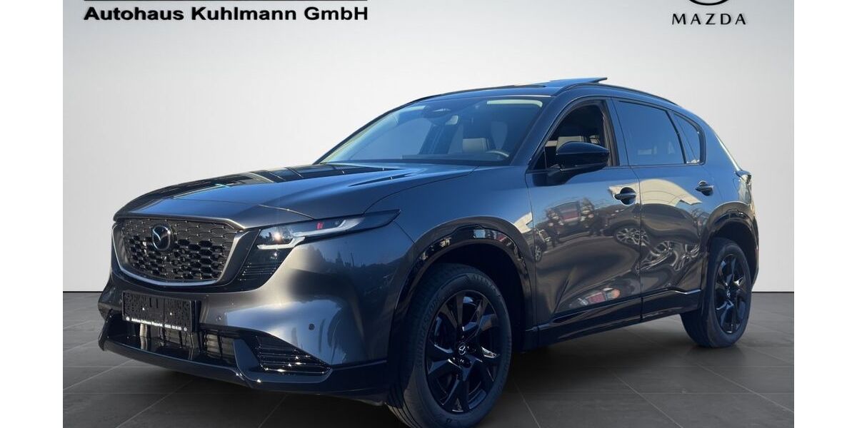 Mazda CX-5 3.000 km 39.900 &euro; Wuppertal 42281
