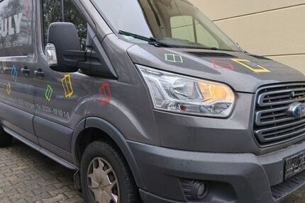 Ford Transit 117.000 km 10.999 &euro; Hattingen 45527