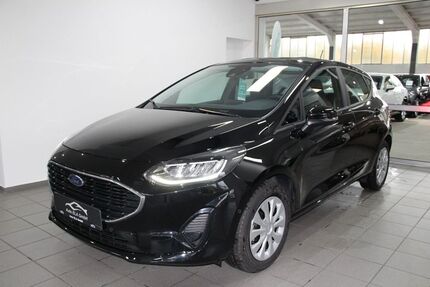 Ford Fiesta 5.900 km 14.490 &euro; Heiligenhaus 42579