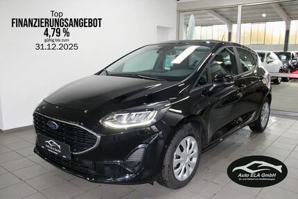 Ford Fiesta 5.900 km 15.490 &euro; Heiligenhaus 42579