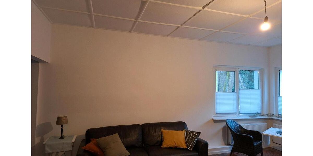 Hochparterre Sprockhövel - 2 Zimmer, 45 m&sup2;, 450&euro; | Angebot:26262952