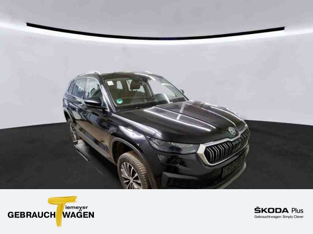 Skoda Kodiaq 92.839 km 26.940 &euro; Remscheid 42857
