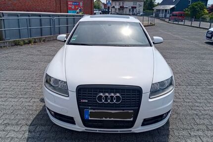 Audi A6 410.000 km 4.000 &euro; Wermelskirchen 42929