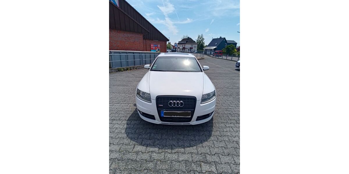 Audi A6 410.000 km 4.500 &euro; Wermelskirchen 42929