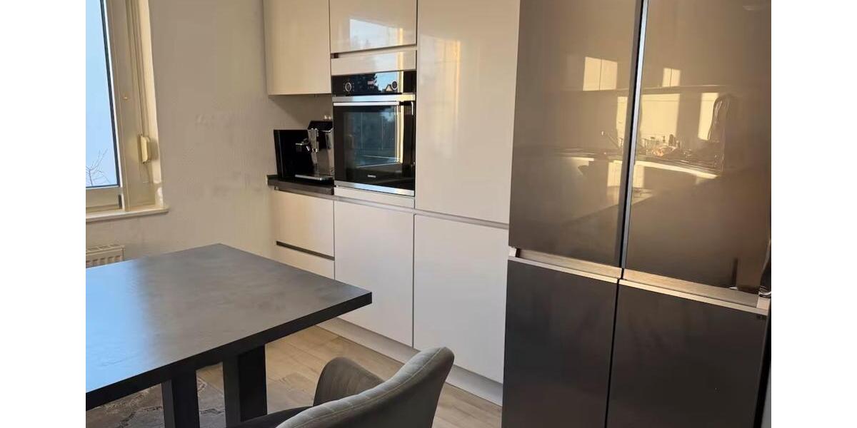 Etagenwohnung Leverkusen Bergisch Neukirchen - 2 Zimmer, 50 m&sup2;, 550&euro; | Angebot:25369336