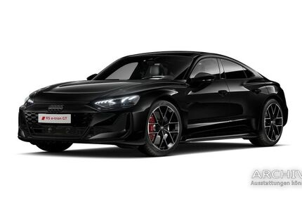 Audi e-tron GT 4.733 km 109.980 &euro; Leverkusen 51373