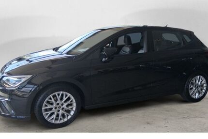 Seat Ibiza 20.428 km 21.299 &euro; Wuppertal 42369