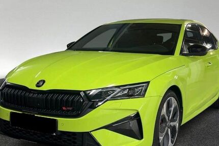 Skoda Octavia 5.297 km 38.900 € Hagen 58091