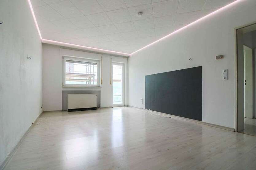 Wohnung zum Kaufen in Gevelsberg 80.000 € 56.07 m²