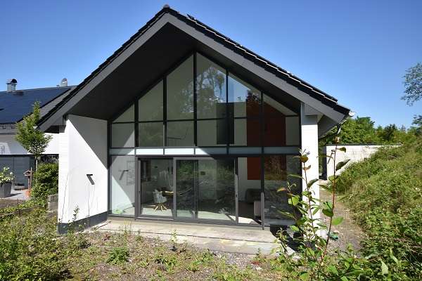 Einfamilienhaus Sprockhövel - 6 Zimmer, 175 m&sup2;, 1.500.000&euro; | Angebot:26605735