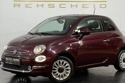 Fiat 500 41.000 km 8.990 &euro; Remscheid 42897