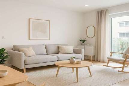 Wohnung zum Kaufen in Solingen 201.152 € 62.86 m² 2 zimmer