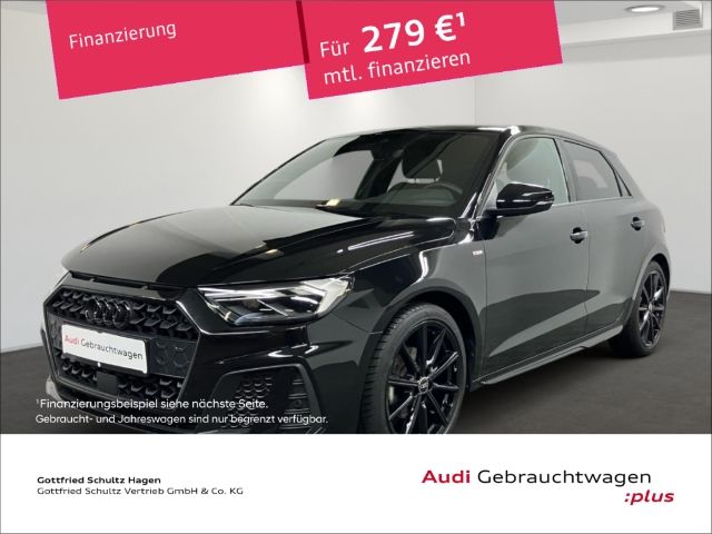 Audi A1 93.000 km 20.410 &euro; Hagen 58089