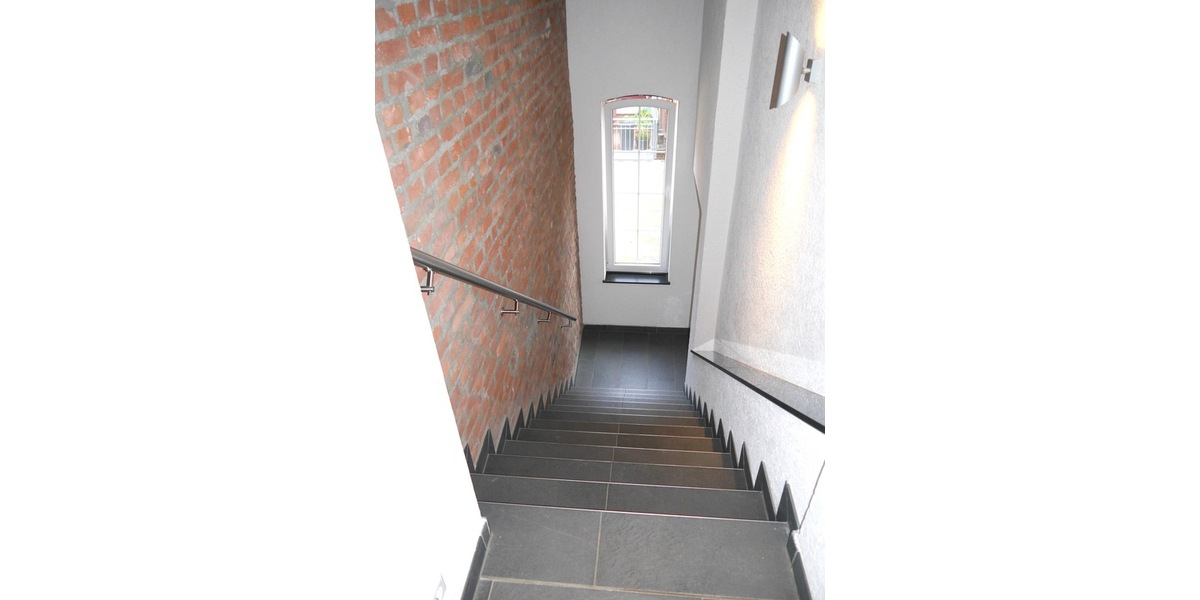 SG, komfortable 83m² 2 Zi. Loftwohnung mit Unikat-Charakter, Balkon, Stellplatz, EBK - Loft - Studio - Atelier Solingen Mitte | Angebot:26855412