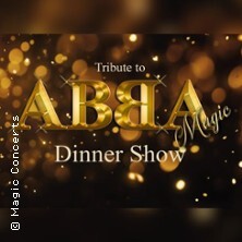 Das perfekte ABBA Dinner Essen