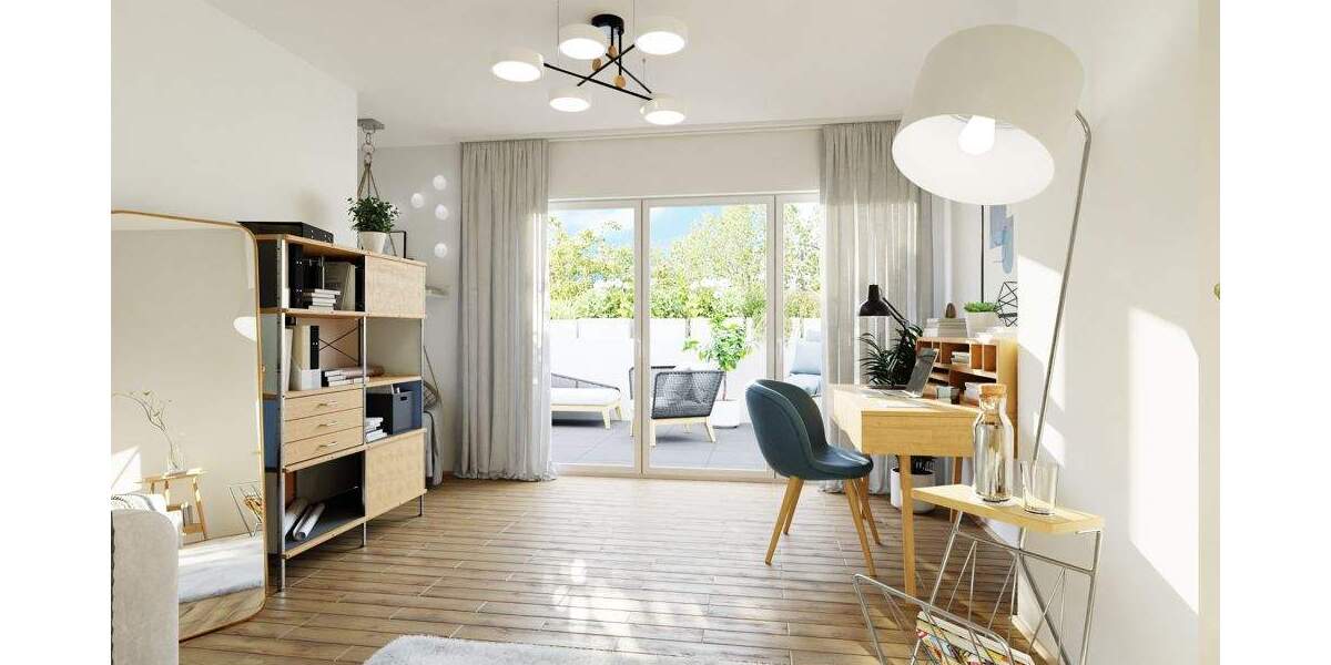 KfW-40-NH-Reihenhäuser in Solingen: energieeffizient, QNG-zertifiziert, förderfähig 5 zimmer