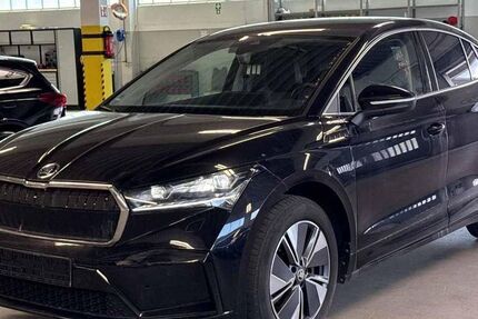 Skoda Enyaq 49.645 km 37.930 &euro; Hagen 58091