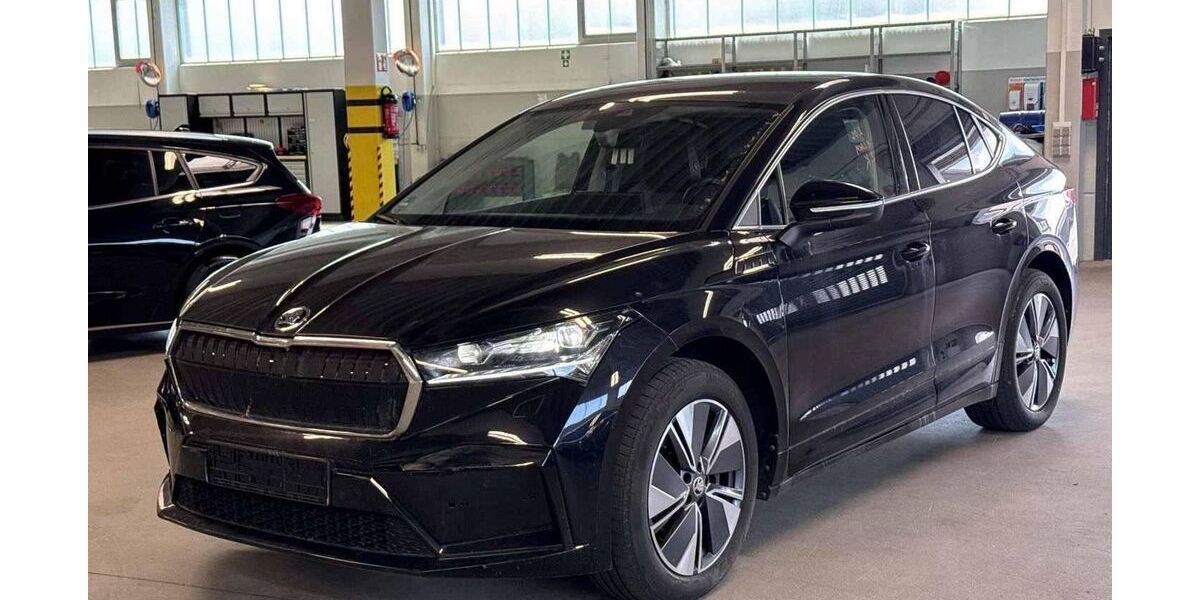 Skoda Enyaq 49.645 km 37.930 &euro; Hagen 58091