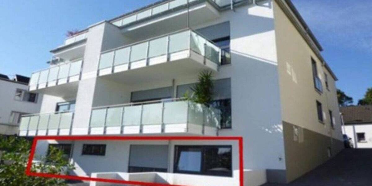 Etagenwohnung Bergisch Gladbach Hebborn - 2 Zimmer, 94 m&sup2;, 399.000&euro; | Angebot:26583703