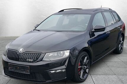 Skoda Octavia 113.100 km 19.999 &euro; Wipperfürth 51688