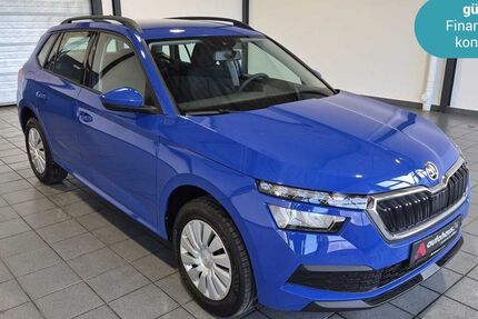 Skoda Kamiq 29.548 km 16.390 &euro; Wuppertal 42287
