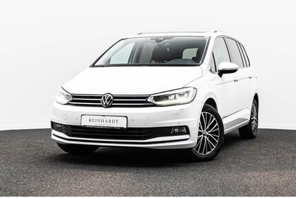VW Touran 62.696 km 29.018 &euro; Hagen 58091