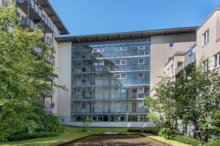 Wohnung zum Mieten in Remscheid 419,54 € 54.15 m² 2 zimmer