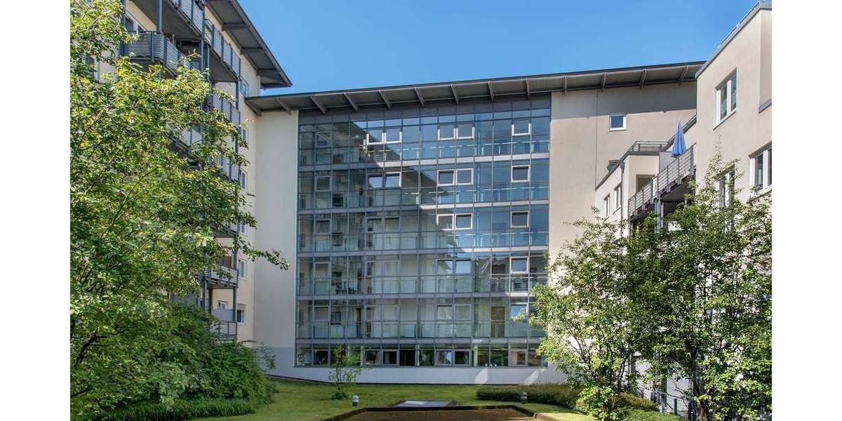 Wohnung zum Mieten in Remscheid 419,54 € 54.15 m² 2 zimmer